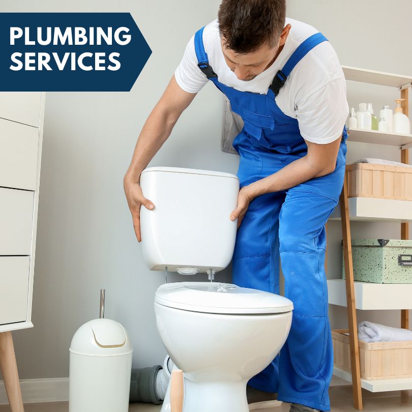 Plumbing Company in Lewis, NY